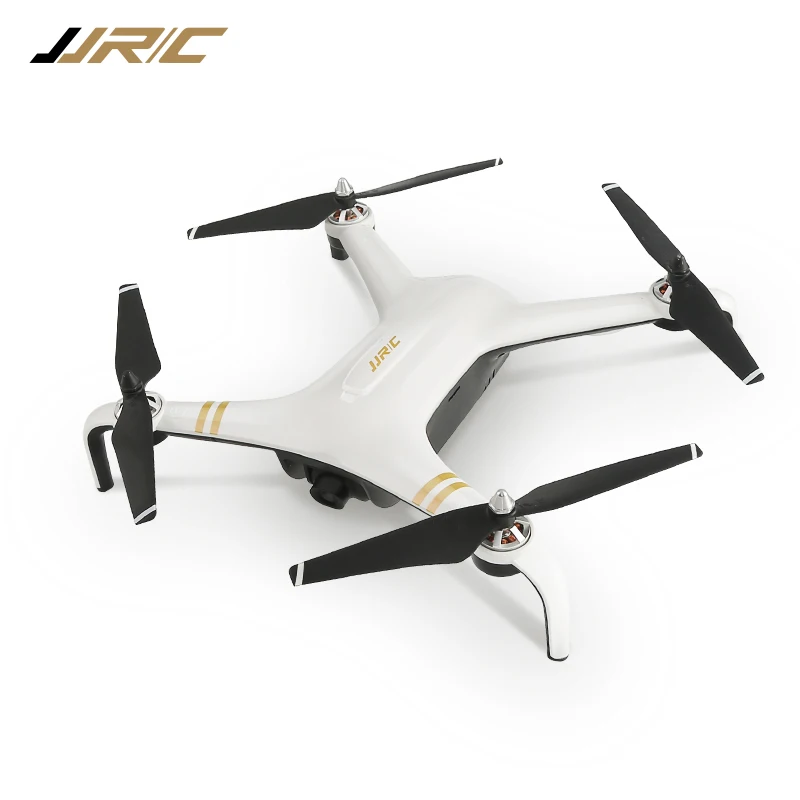 Подлинный JJRC X7 двойной gps 5G WiFi и 1080P универсальная камера 25 минут время полета Радиоуправляемый Дрон профессиональная аэрофотосъемка крутая