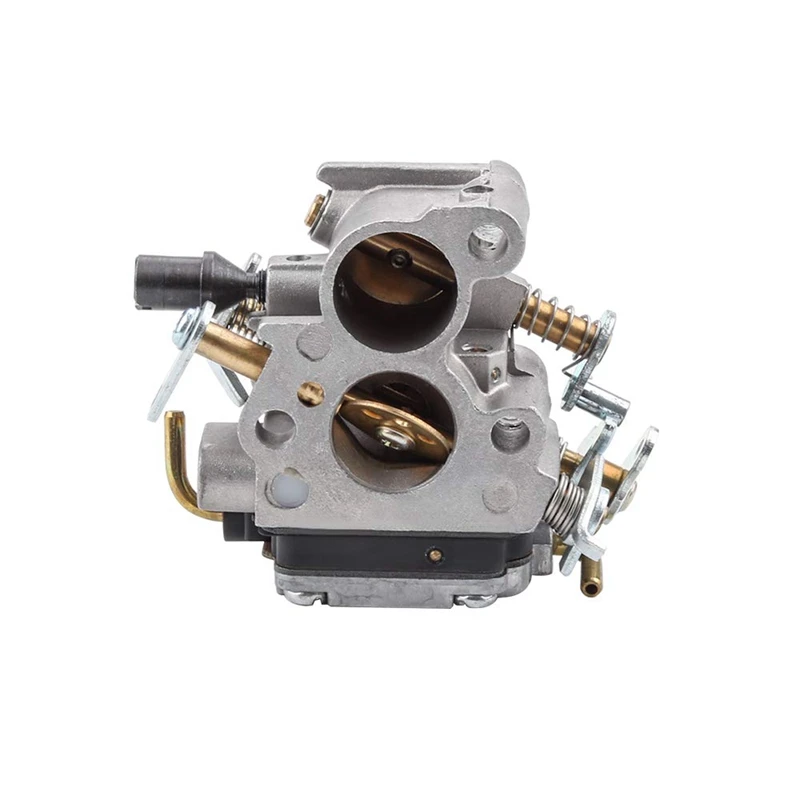 Комплект карбюратора для Zama Husqvarna 240 240E 235 235E 586936202 C1T W33 Carb автомобильный мотоцикл