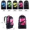 Waterproof 60L men's nylon backpack travel pack sports bag pack Outdoor Mountaineering Hiking Climbing Camping backpack for male ► Photo 3/6