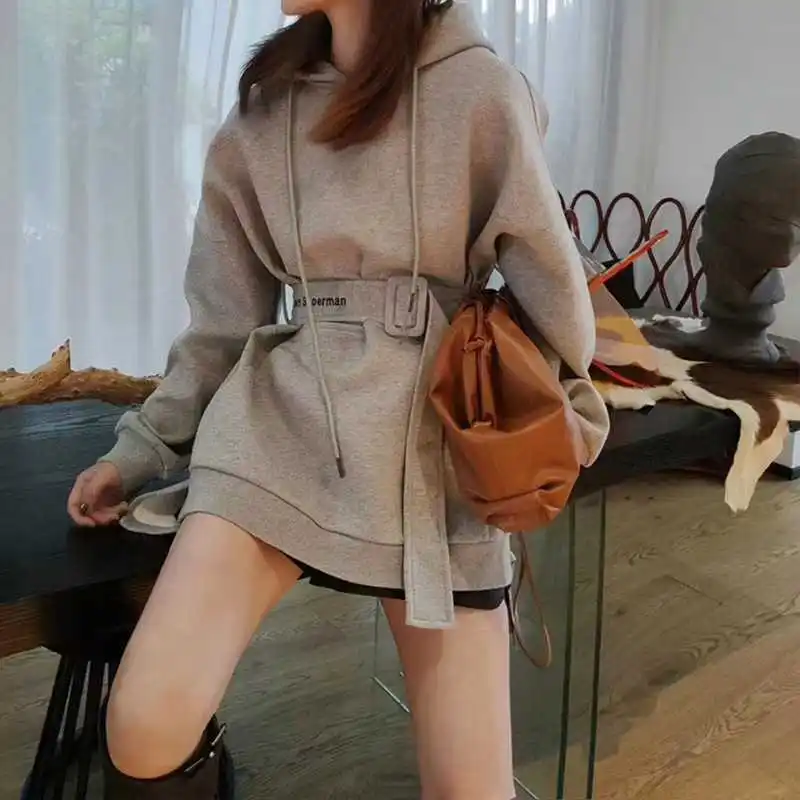 Sweatshirt Women Moleton Feminino Inverno 2020 New