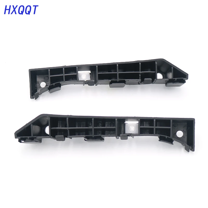 Side Bumper Bracket Set 2PCS Front 2006-2011 For Accent 1.6L 865911E000 865921E000