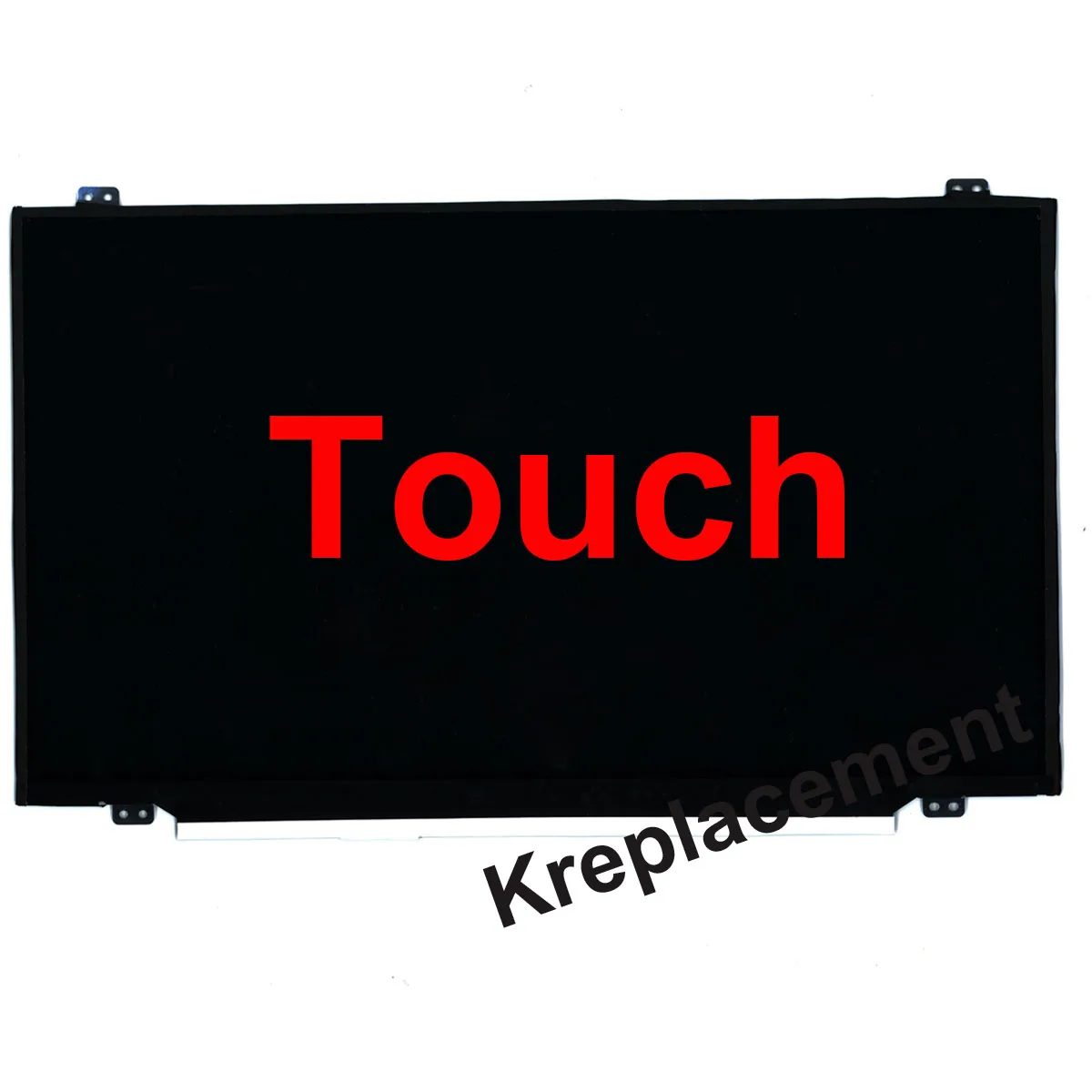 15 6 &quotlcd кодирующий преобразователь сенсорного экрана в сборе Замена для hp 15-BS030NR