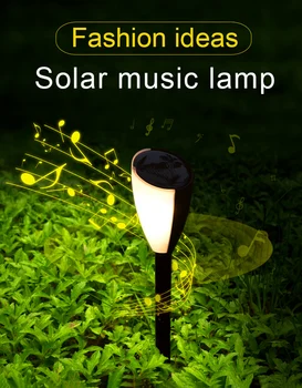 

Solar Lawn Light Decoration Garden Hollow Lawn Lamp Outdoor Soalr Garden Lights Pathway Light Waterproof Garden Solar Led Light