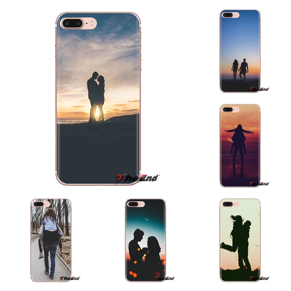 Силиконовые чехлы для iPhone XS Max XR X 4 4s 5 5S 5C SE 6 6S 7 8 Plus samsung Galaxy J1 J3 J5 J7 A3 A5 |