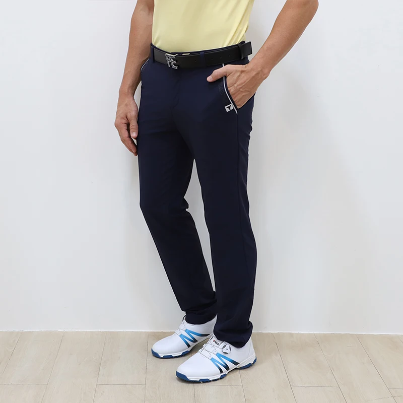 Tourna мужские длинные штаны для гольфа, мужские спортивные быстросохнущие PLAYEAGLE штаны для гольфа