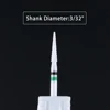 Milling Cutter for Manicure Ceramic Nail Drill Bits Manicure Machine Accessories Electric Rotary Nail Files Nail Tools 5