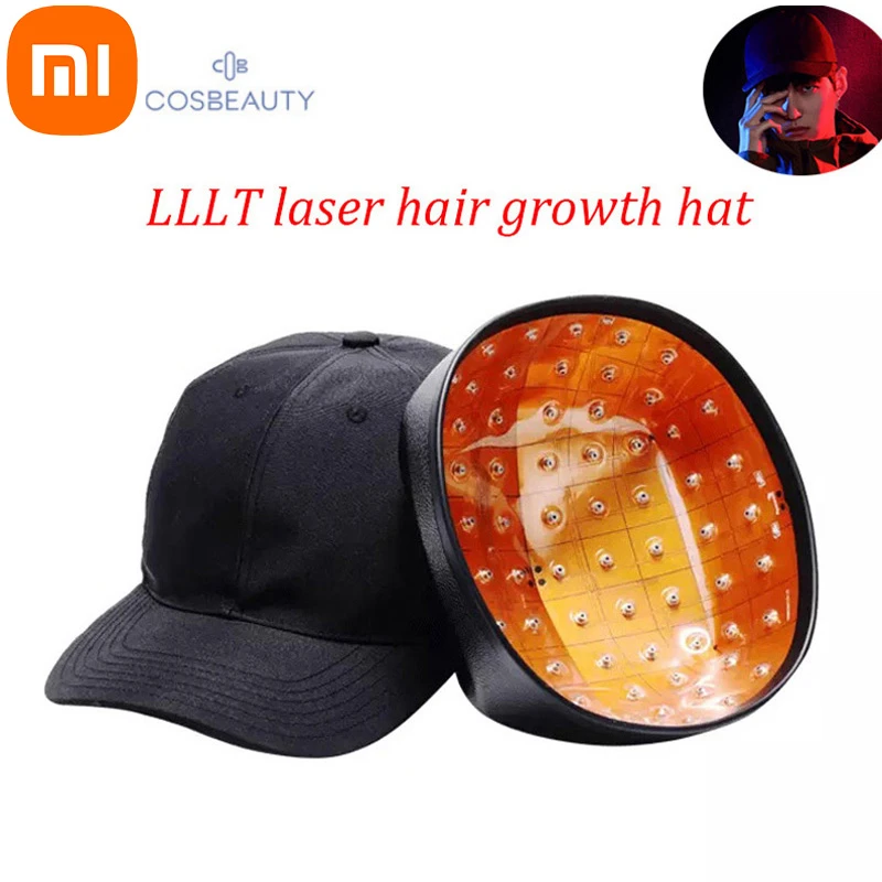 Xiaomi lllt laser cap Clearance