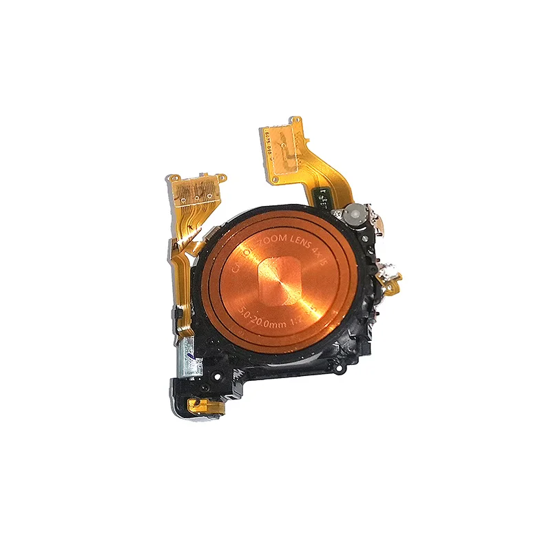 Original zoom lens+CCD unit For Canon IXUS130 ISSD1400 ISPC1472 ISIXY400F ISIXUS 130 IS Digital camera | Электроника