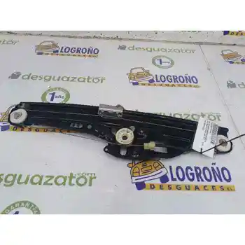 

51357184746 POWER WINDOW REAR RIGHT BMW 5 SERIES SALOON (E60)