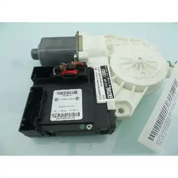 

8P4959802B 8P4959802B Window Motor Rear Right Audi A3 Sportback (8p) 1.9 Tdi