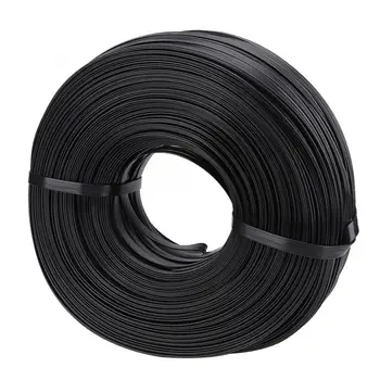

300 Meters PVC Anti-Aging Banding Film Rope Line Cable for Greenhouse Film Fixation for Vegetables Flowers and Cultivation
