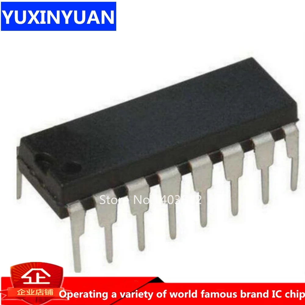 10pcs/lot CD4060BE CD4060 DIP16 | Обустройство дома