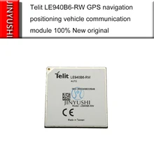 1 шт. telite LE940B6-RW gps навигация позиционирования транспортного средства модуль связи