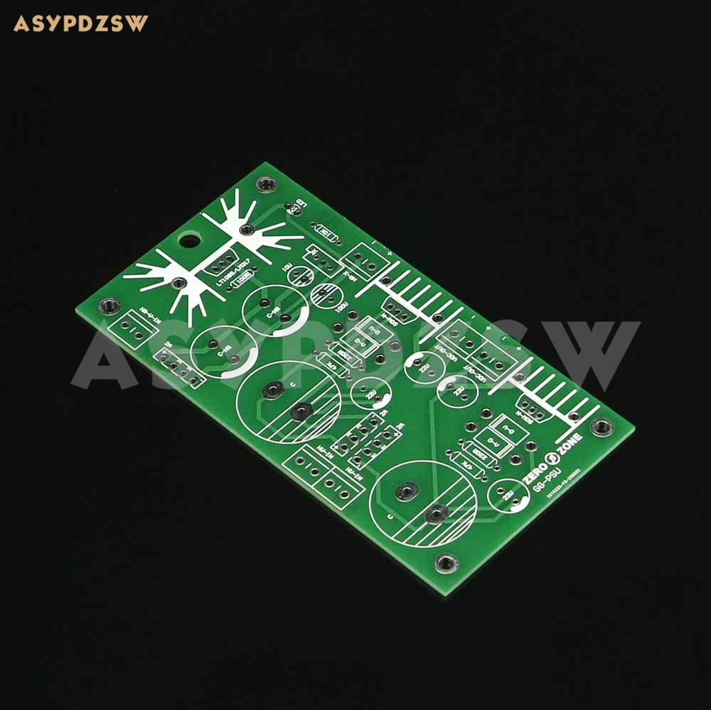Grid gg 电源 PCB-3