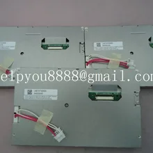 7 дюймов ЖК-дисплей Экран Дисплей LQ070T5DR06 LQ070T5DR02 Панель для автомобиля Audi gps навигация 2 шт./лот