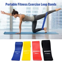 8 шт., цепочка с ромашками для йоги, устойчивая петля, ремешок, ремень, оборудование для йоги, комплект для домашнего спортзала, фитнеса, Йога, Пилатес, набор для упражнений