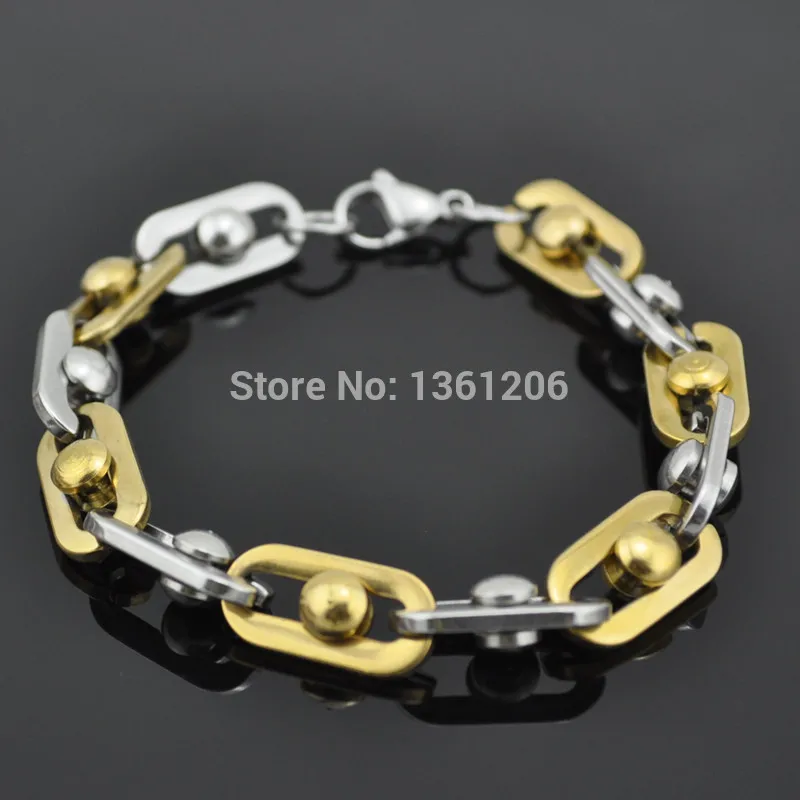 Bc91-15-ювелирные изделия из нержавеющей стали, Подарочный Браслет Ювелирный Браслет, модный, современный