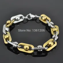 Bc91-15-ювелирные изделия из нержавеющей стали, Подарочный Браслет Ювелирный Браслет, модный, современный