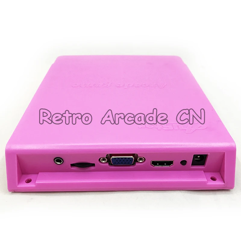 Бесплатная доставка 1299 в 1 аркадная игровая доска Jamma pandora HDMI/VGA выход HD для