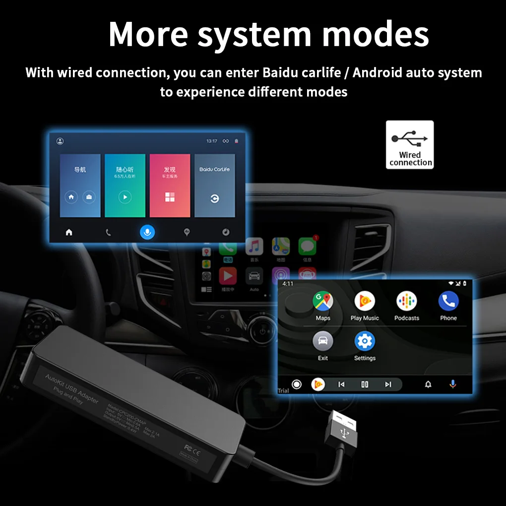 Carlinkit  ī÷/ȵ̵ ڵ ī÷ , ȵ̵ ý ȭ Ʈ ũ , ̷ ũ IOS 14  