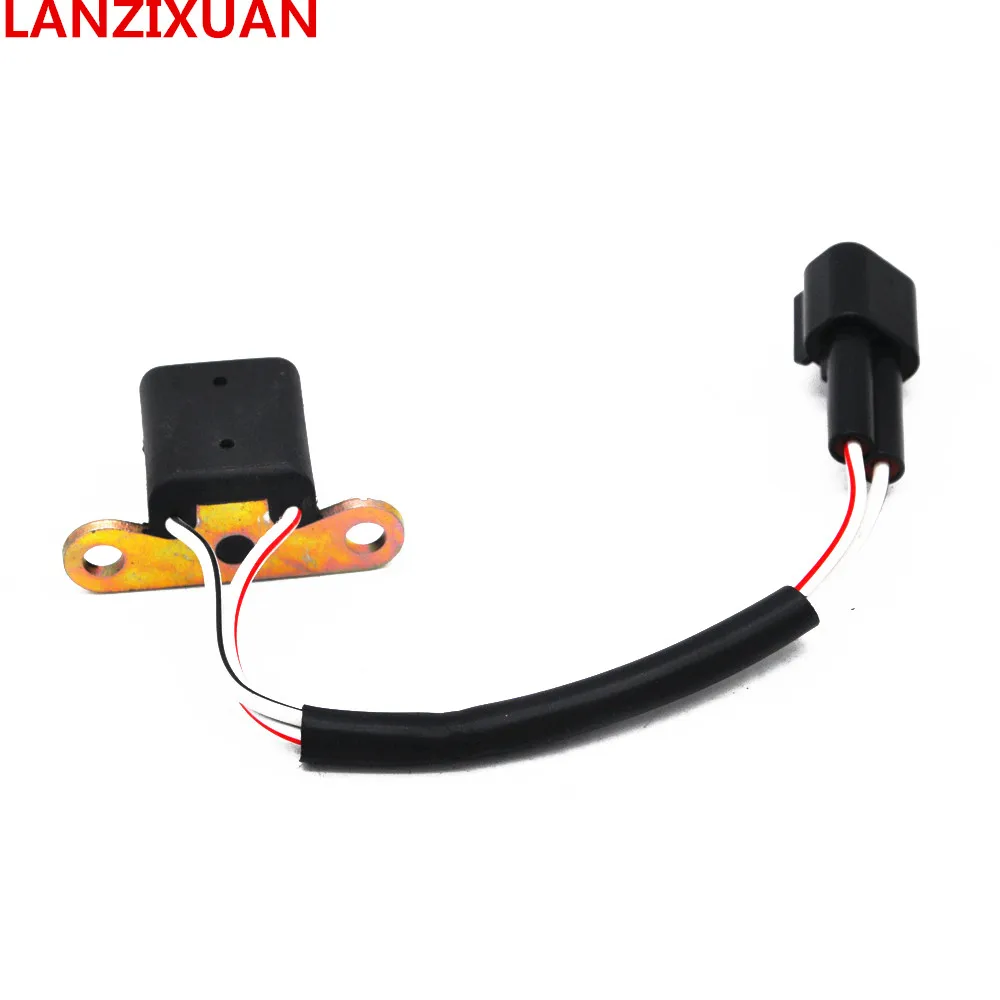 6h28558001 Pulser Coil For 6070 Hp 2 Stroke Yamaha Outboard Motor