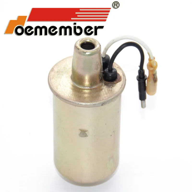 Oember 3169582 топливный насос для грузовика Volvo FH/FM/FMX/NH 9/10/11/12/13/16 Renault 7403169582 | Автомобили
