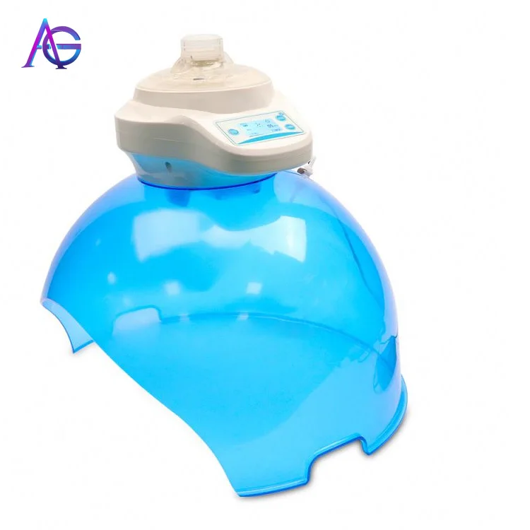 

cosmetic oxygen inject machine
