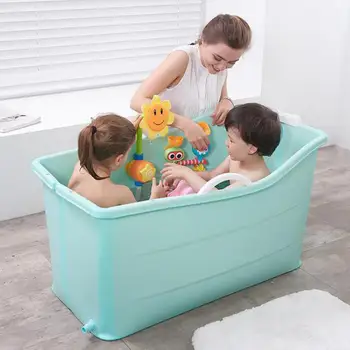 

Foldable Bath Barrel For Children Ultra Large Baby Bath Barrel Bath Barrel Baby Bath Barrel Bath Barrel Baby Bath Barrel Bath Ba