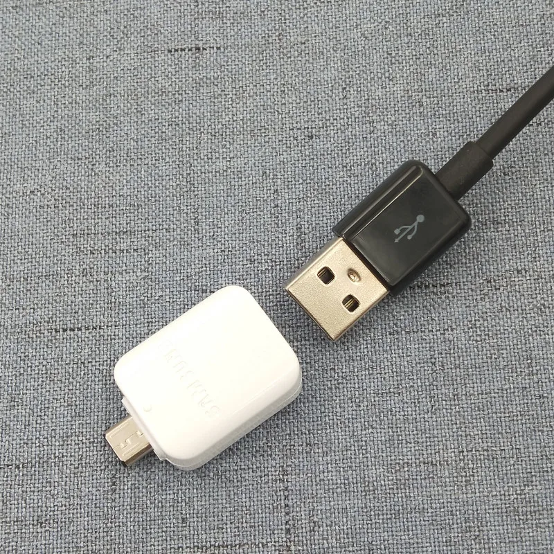 Micro USB OTG адаптер для передачи данных для samsung Galaxy S5 S6 S7 Edge Note 4 5 J3 J5 J7 поддержка флеш-накопитель/клавиатура/мышь/u-диск