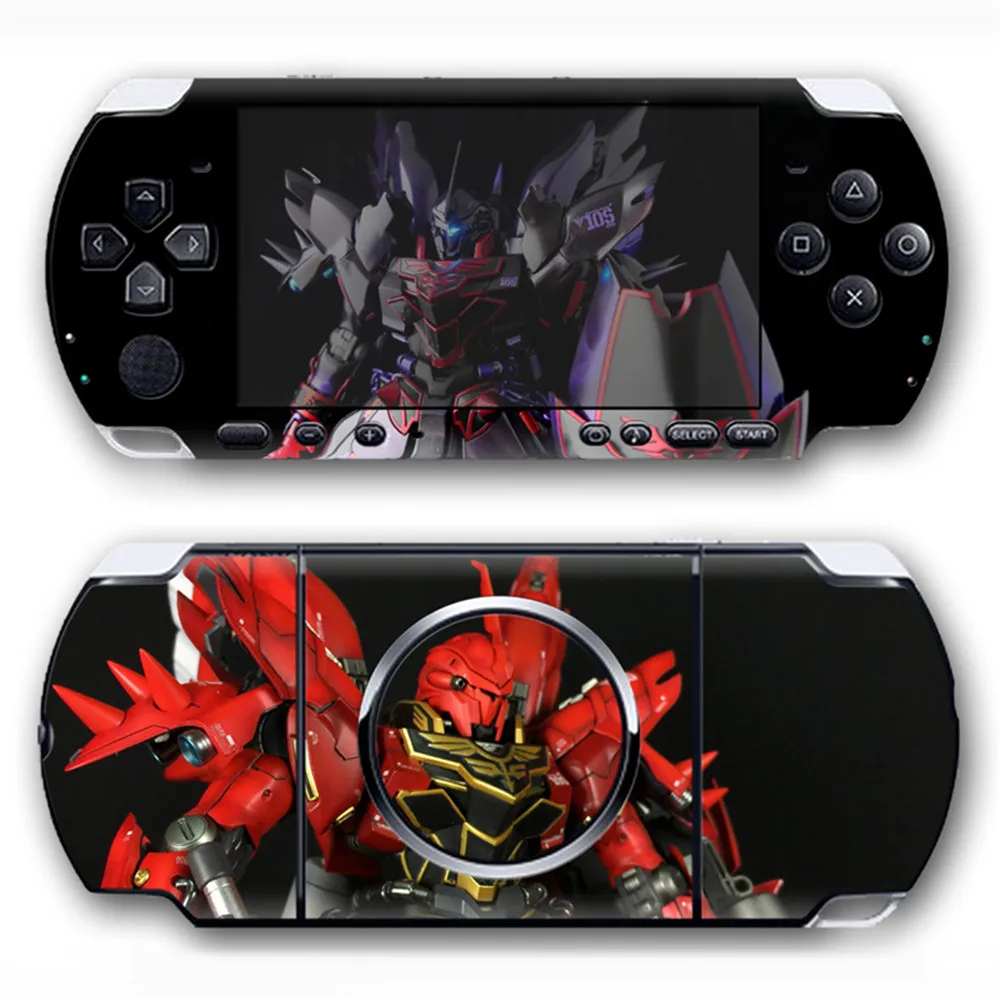 TN-PSP3000-5069