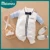 Malapina Baby Boy Romper Kids 0-24M Age Infant Gentleman Toddler Newborn Outfits Baby Girls Clothes 32