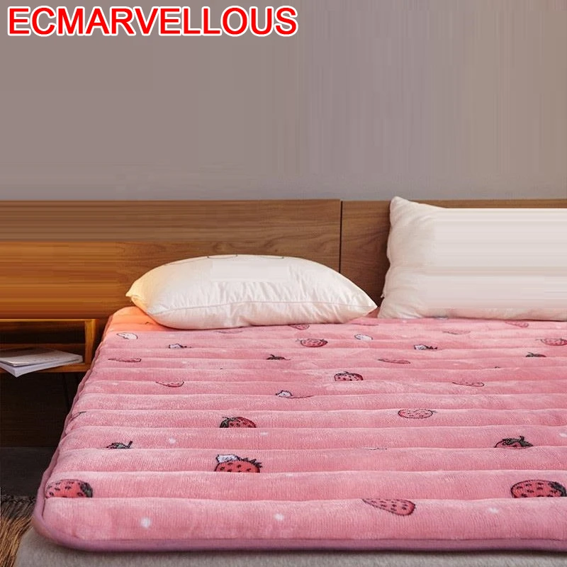 Матрас матрас Materasso Tooper Coprimaterasso colchons складная кровать мебель для спальни Cama Matelas