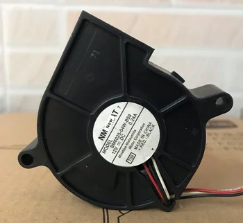 

FOR NMB-MAT BM6025-04W-B59 TAM DC 12V 0.32A 3-Wire 60x60x25mm Server Cooling Fan