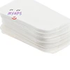 100Pcs 5.6*3.6cm Disinfecting Paper Soaps Washing Hand Mini Disposable Scented Slice Sheets Foaming Soap Case Paper ► Photo 2/6