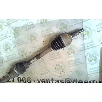 

3182241 transmission Front Right Renault Scenic Ii 1.9 Dci Diesels