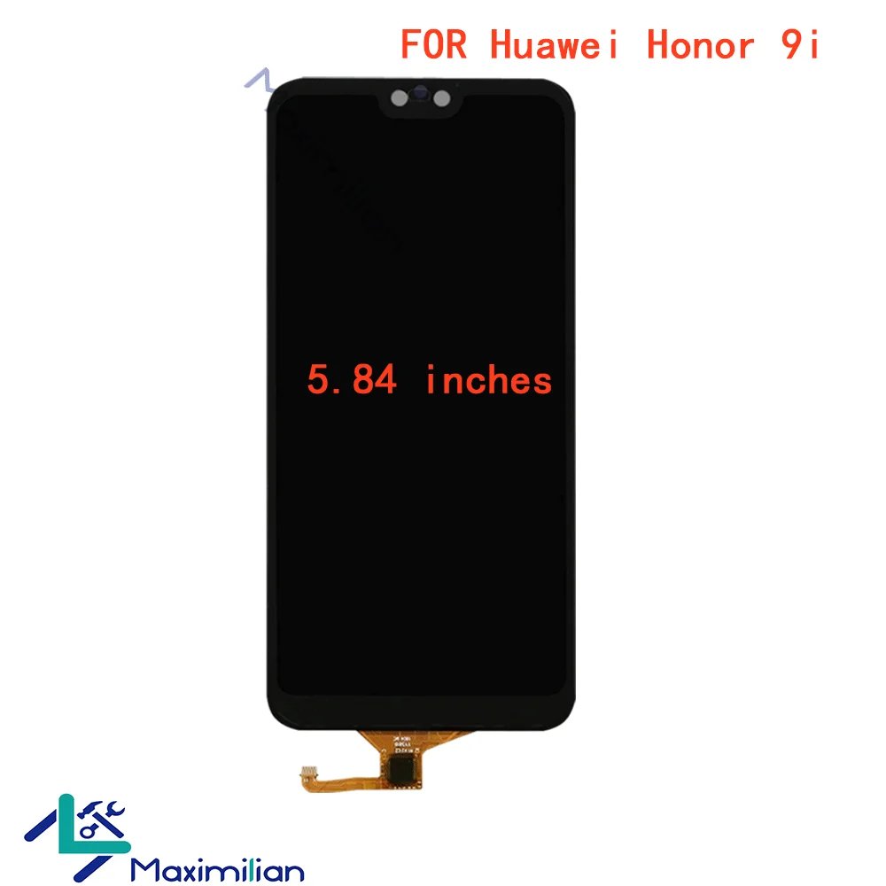 荣耀9i9-2