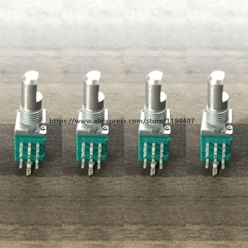 

4pcs/lot DCS1089 space gain trim booth potmeter for pioneerDJM800 djm 800