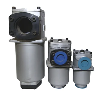 

RF-330 x 30 L -C tank mounted return filter