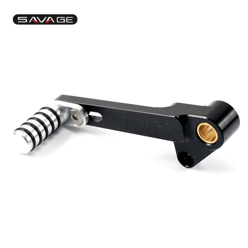 Gear Shift Lever Foot Shifter Pedal Levers (7)