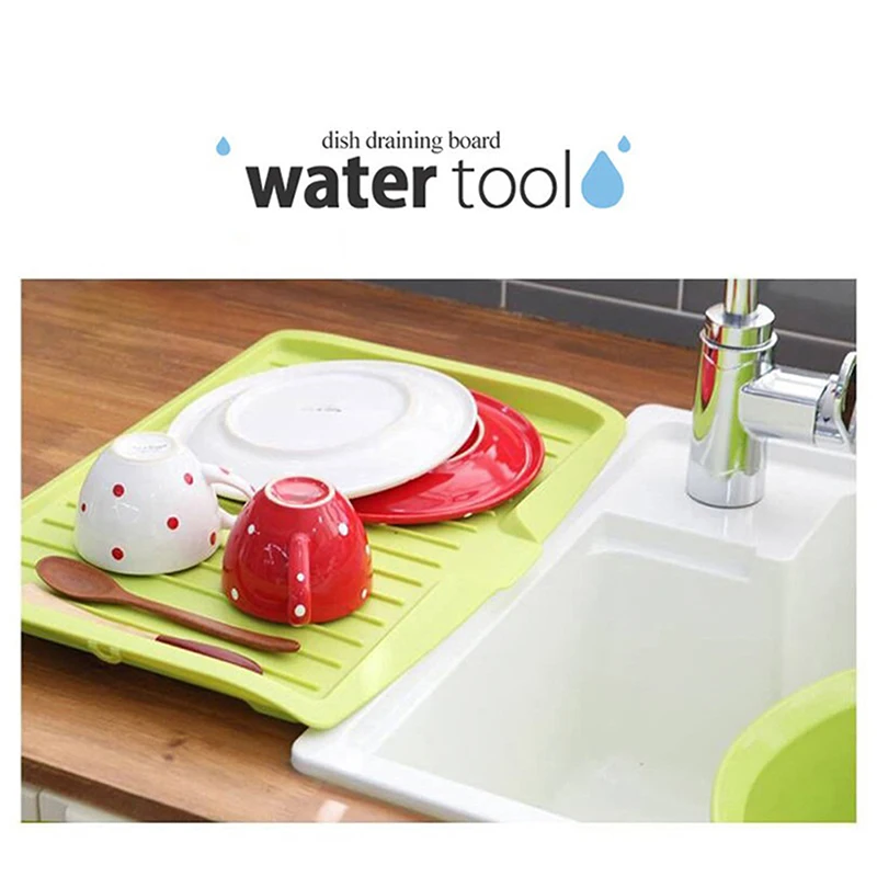 Ceramic Draining Board schambala.cz