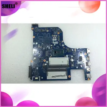 

For Lenovo G70-80 B70-80 Z70-80 Z70-70 laptop motherboard notebook pc main board mainboard AILG1 NM-A331 I5-5200U i5 5200U CPU