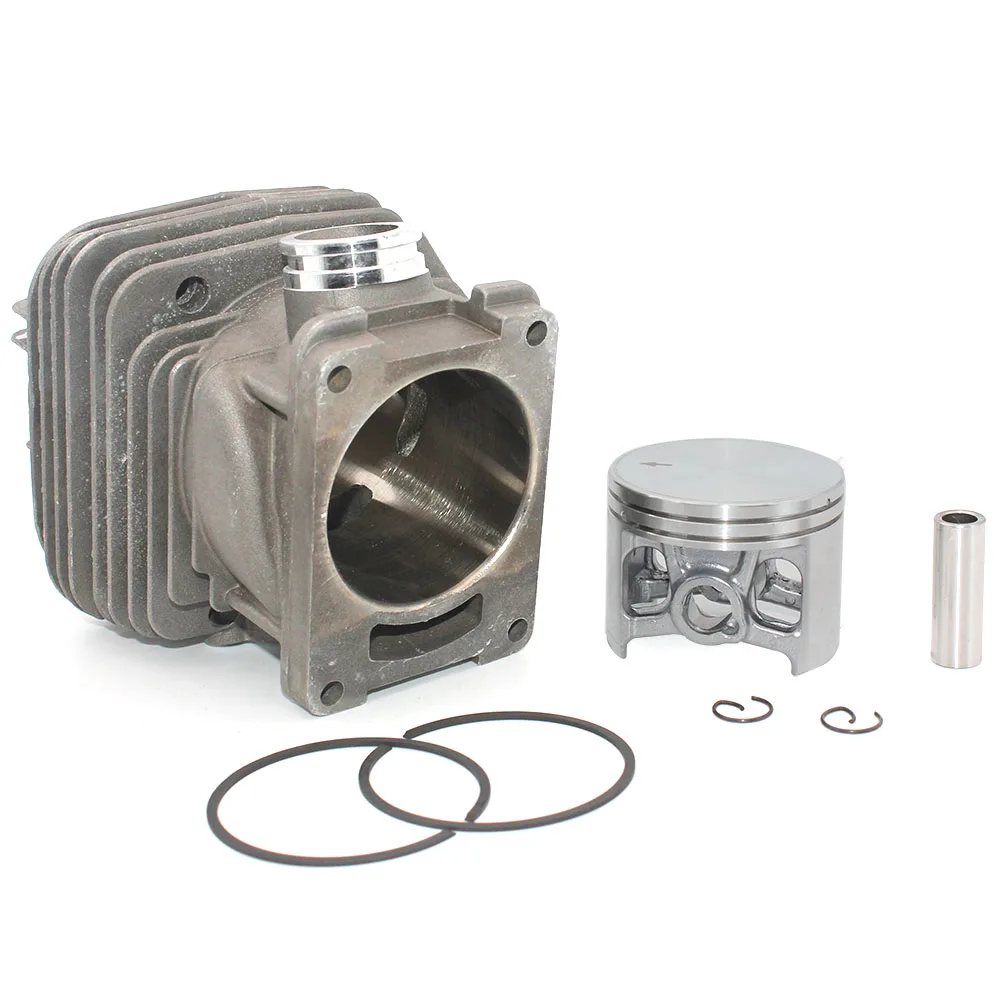 Kit para Motosserra Nikasil Cilindro Pistão Stihl Ms661 56mm - Image 5