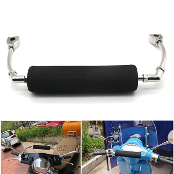 

Motorcycle Children Chest Protector Safty Driving Holder Accessories for Piaggio Vespa GTS GTV 250 300 Sprint Primavera 150 LX
