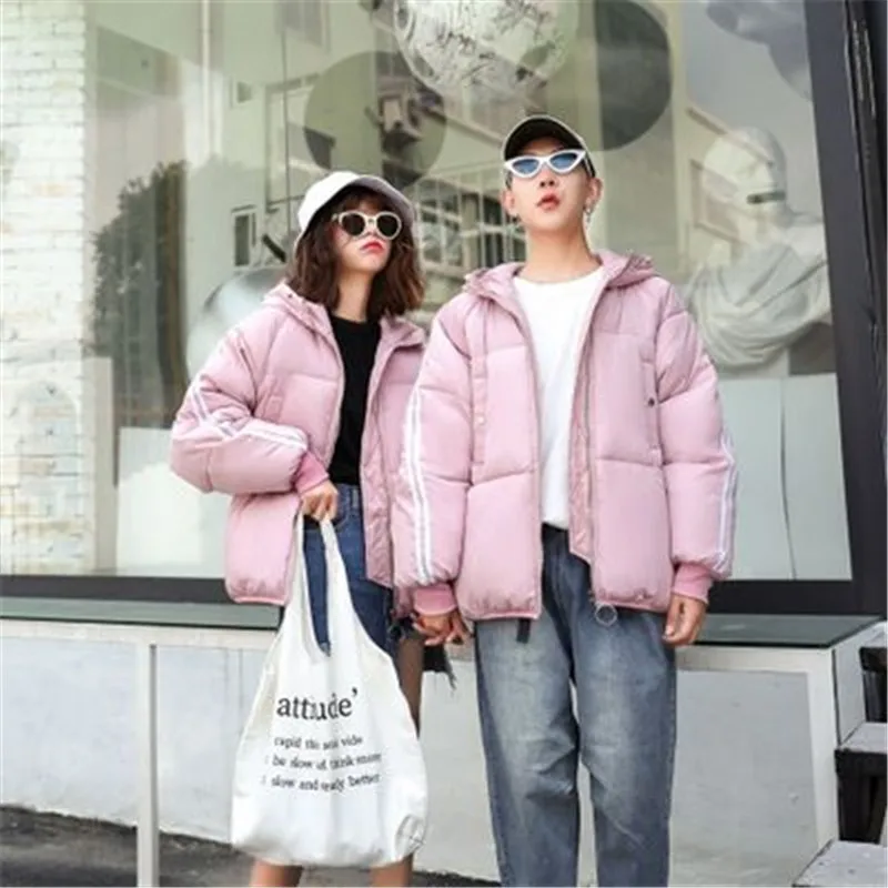 Down jacket female Slim winter jacket female winter clothing light down jacket female new short fashion thin section