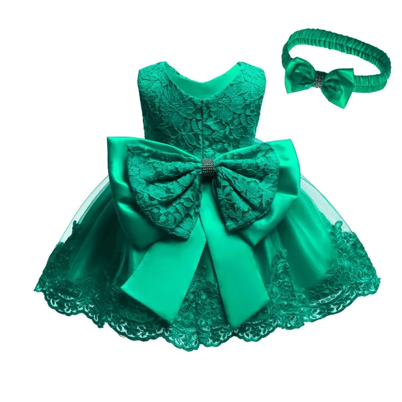 ; новое платье для малышей; кружевное платье на крестины с цветочным рисунком; Одежда для новорожденных девочек; праздничный костюм принцессы для дня рождения
