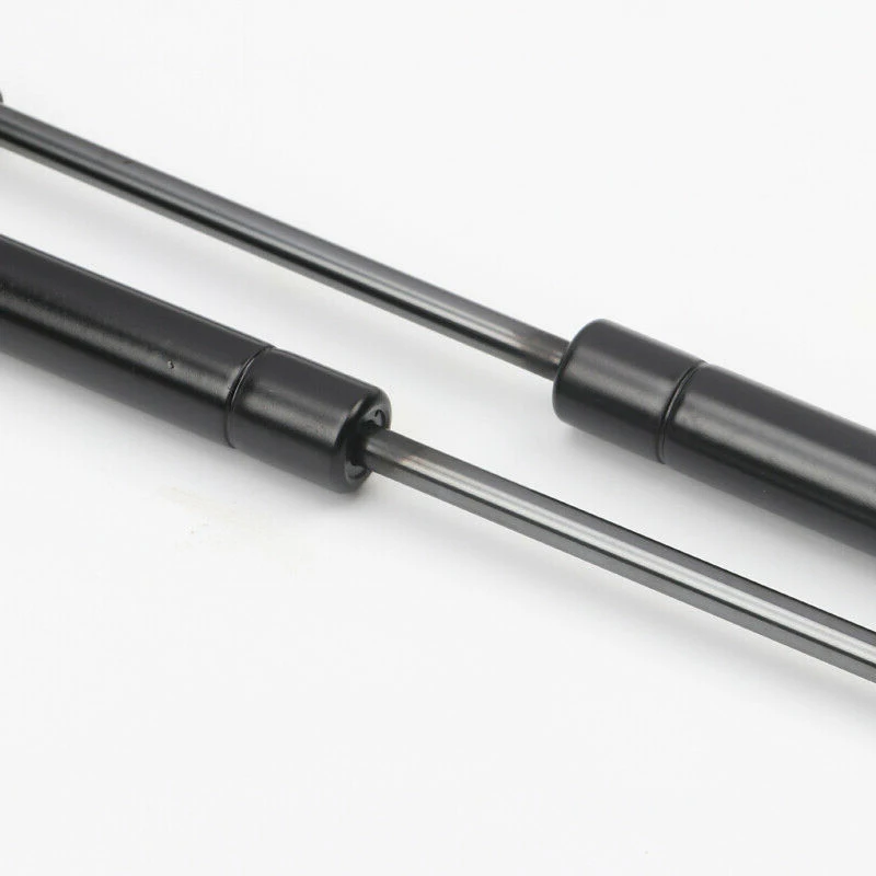 2pcs Auto Car Hood Lift Support Shock Strut Damper Black For Toyota RAV4 2019-2020 Engine Hood Lift