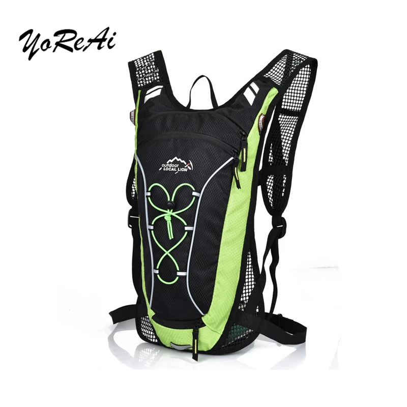 lightweight professional backpack