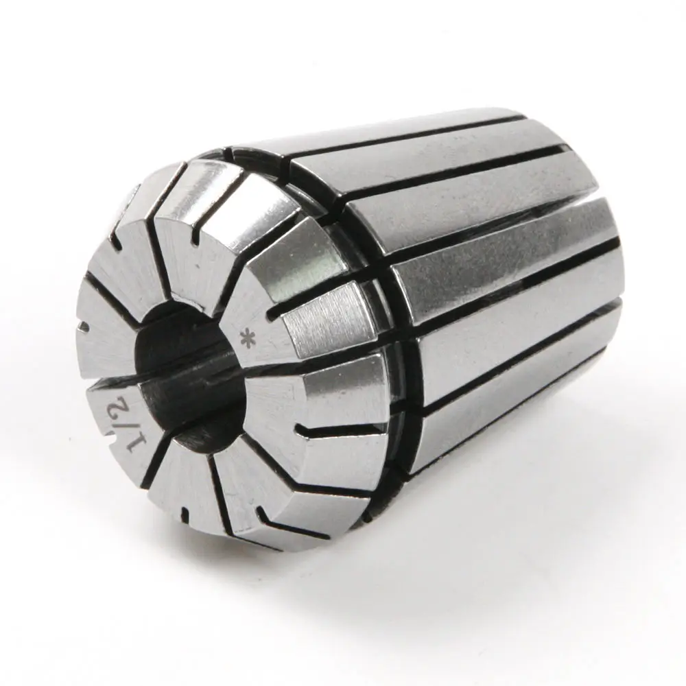 

1/2 Precision SPRING COLLETS ER-32 Collet Kit Fits For CNC CHUCK Milling Lathe
