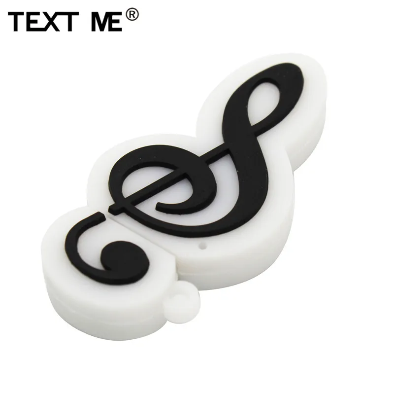 Usb флеш накопитель TEXT ME с интерфейсом USB 2 0 4/8/16/32/64 ГБ|USB флэш-накопители| |