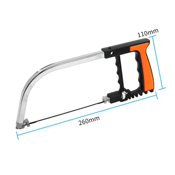 

12 in 1 Magic Saw Universal Hand Saw Set Multifunctional Handsaw For Wood Plastic Sawing Glass Ceramic Tile Wood Working